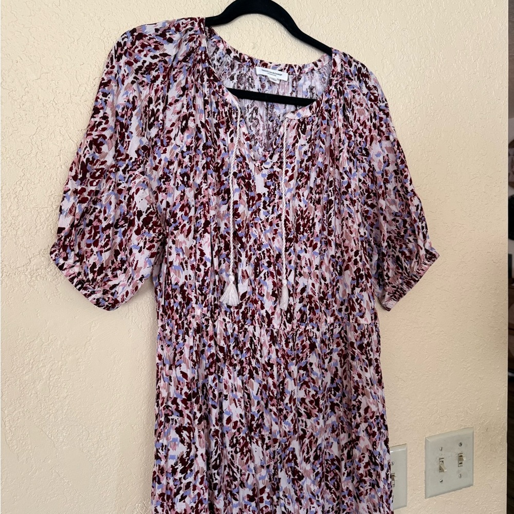 BeachLunchLounge Maxi